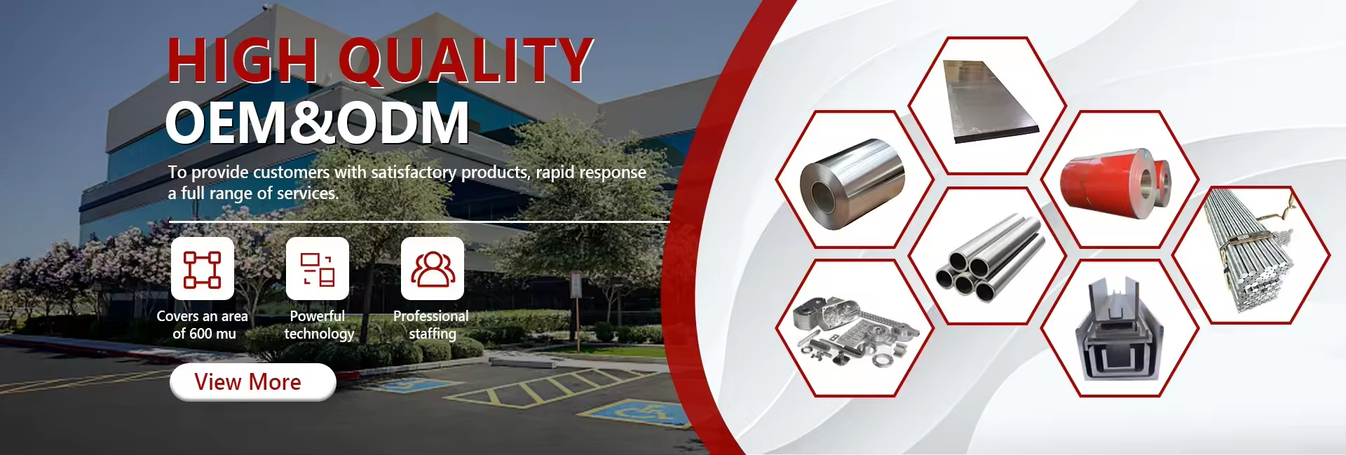 China Foshan Senor Aluminum  Industry 