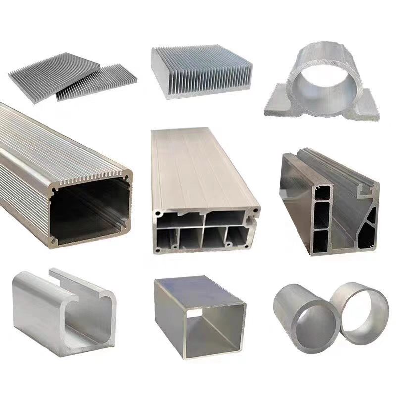 China Foshan Senor Aluminum  Industry 
