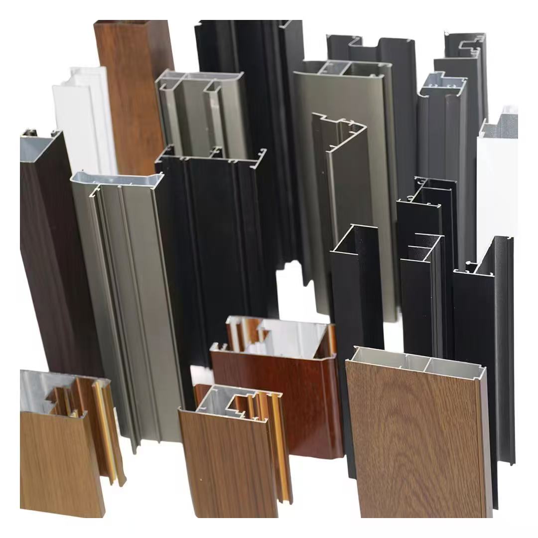 China Foshan Senor Aluminum  Industry 