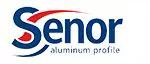 China Foshan Senor Aluminum profile
